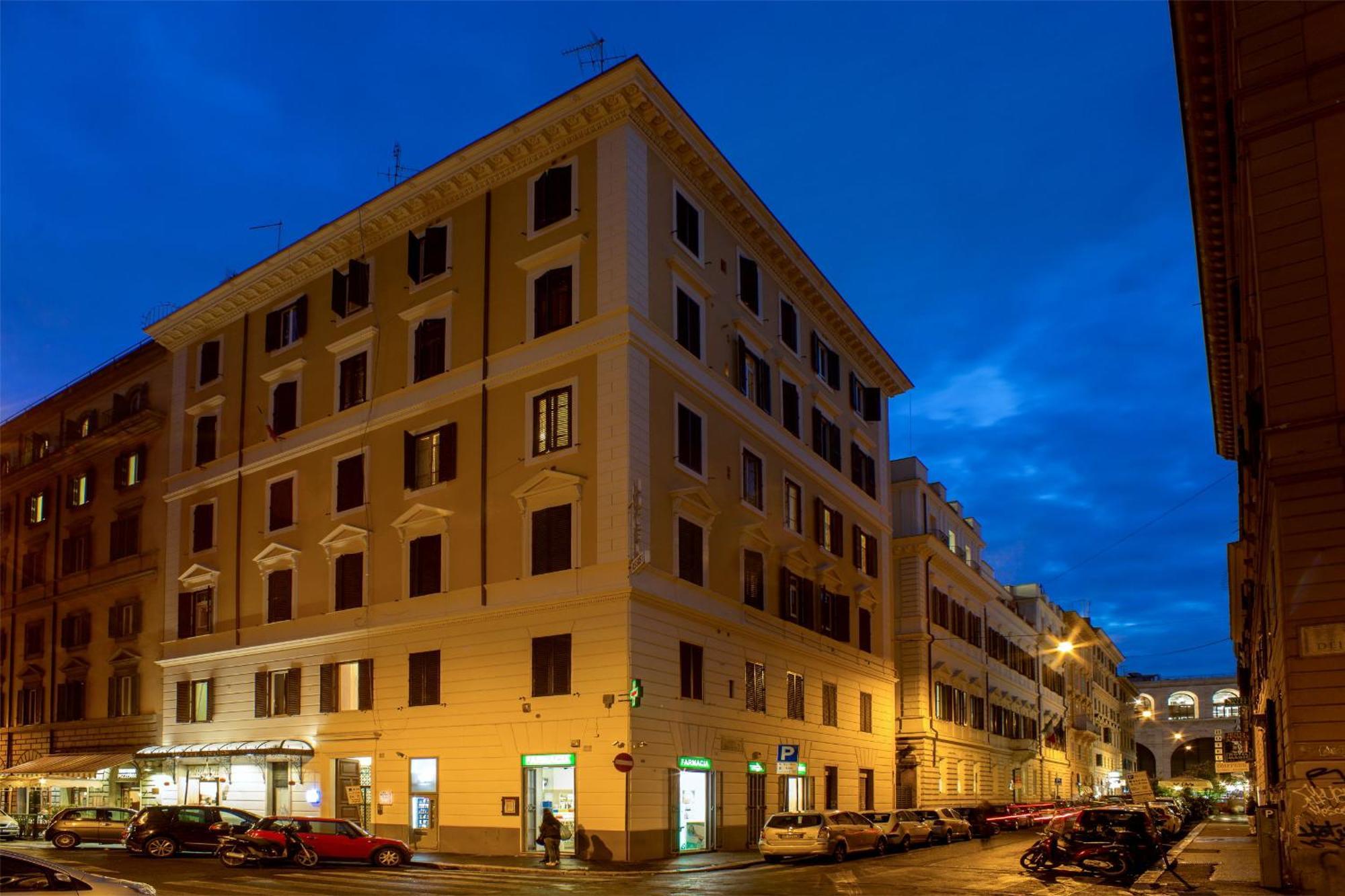Hotel Assisi — Foto 2
